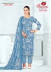 Kesar Vol 1 By Ganeshji Cotton Printed Dress Material Orders In India